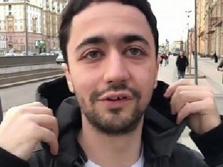     Фото: кадр из видео