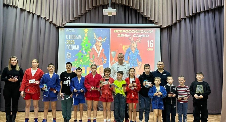    Пресс-служба администрации г.о. Люберцы