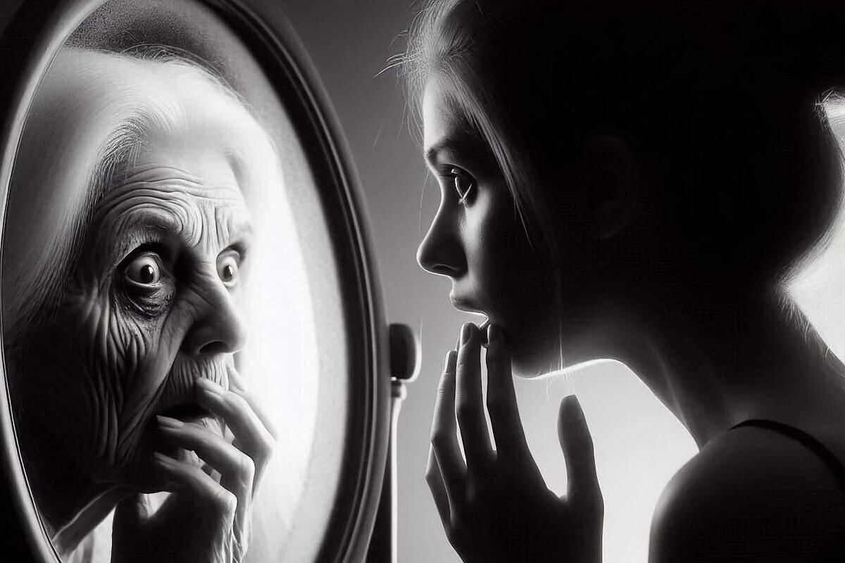 ИИ и биологическое старение: как замедлить возрастные процессы