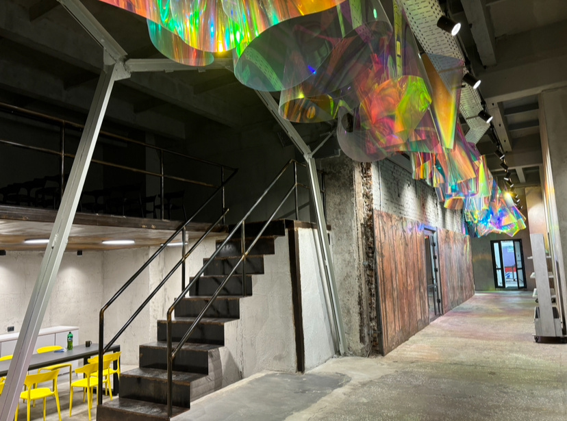    Фото: Сибирский институт развития креативных индустрий