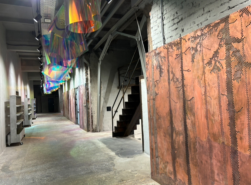    Фото: Сибирский институт развития креативных индустрий