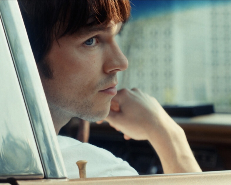 Кадр из фильма "Безмолвное братство".