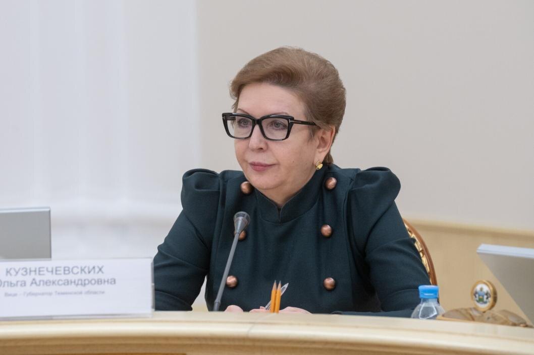 Александр Аксенов, пресс-служба губернатора Тюменской области