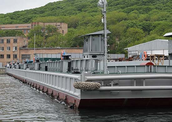     Фото: Минобороны РФ