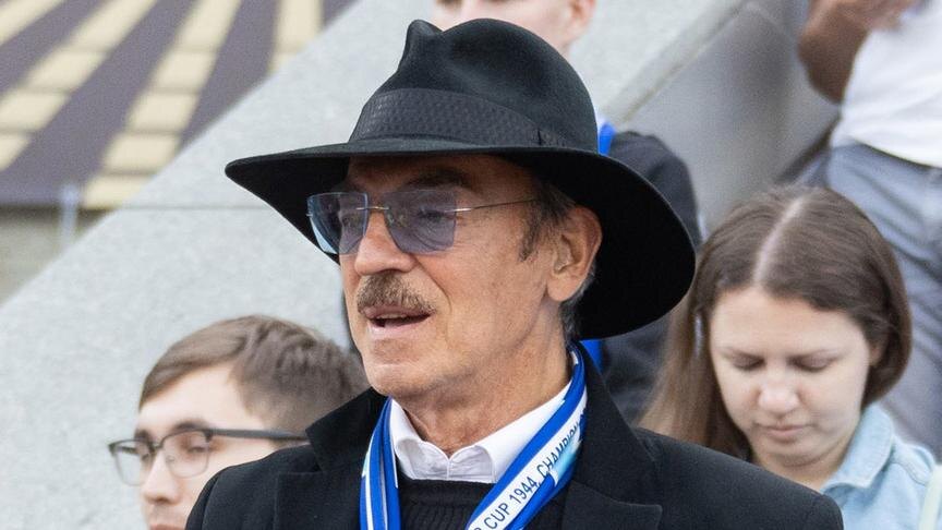    Фото: пресс-служба ФК "Зенит"