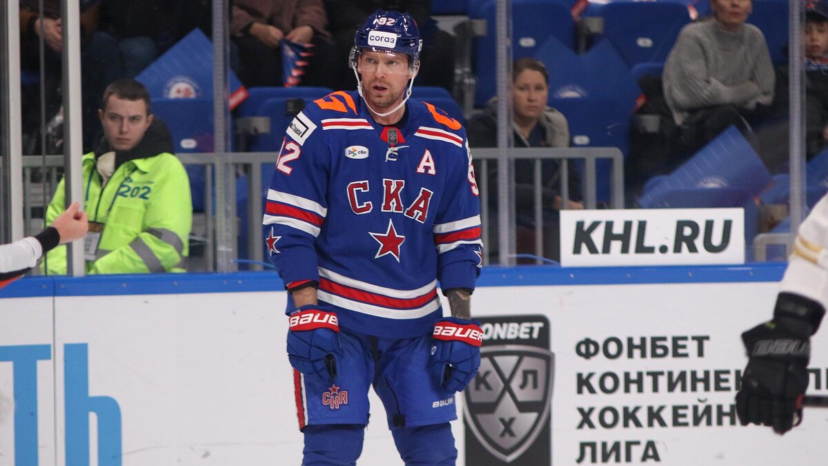    Фото: Maksim Konstantinov/globallookpress.com