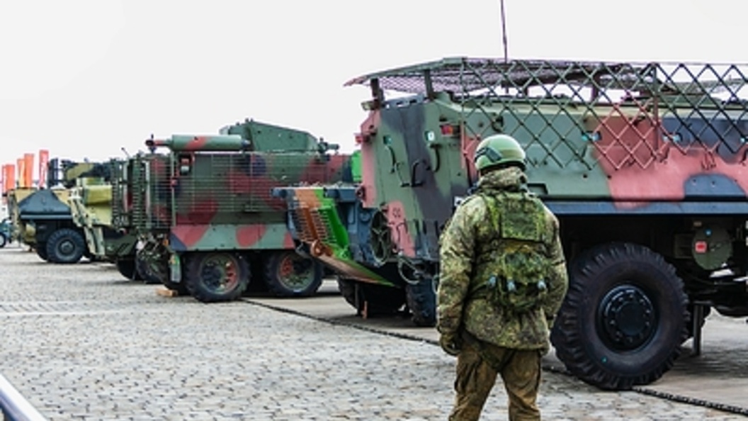    Roman Denisov/Globallookpress