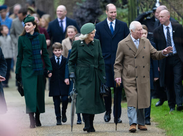 Фото Samir Hussein/WireImage