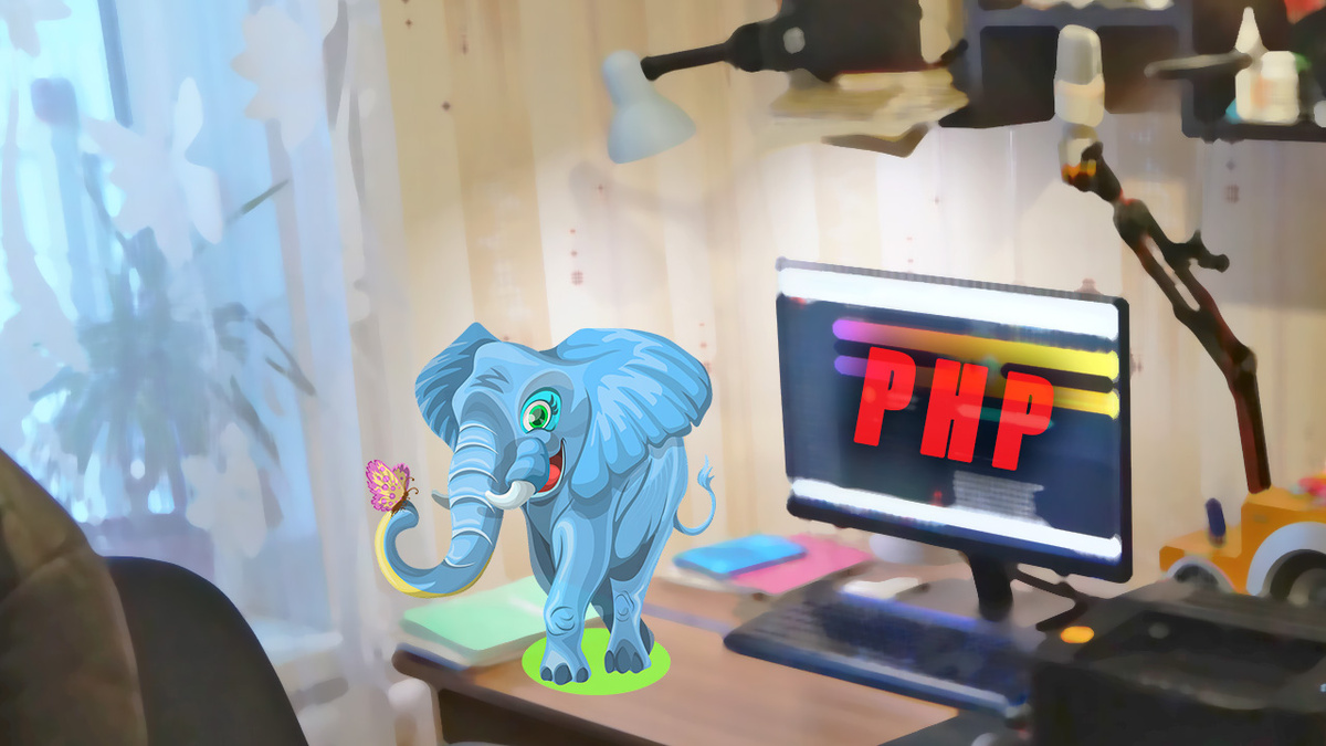 
IT_ЧЕРНОВИК - Technology and education