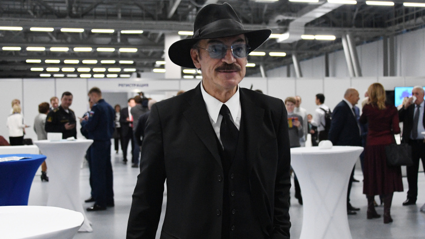    Фото: © РИА Новости/Григорий Сысоев;5-tv.ru