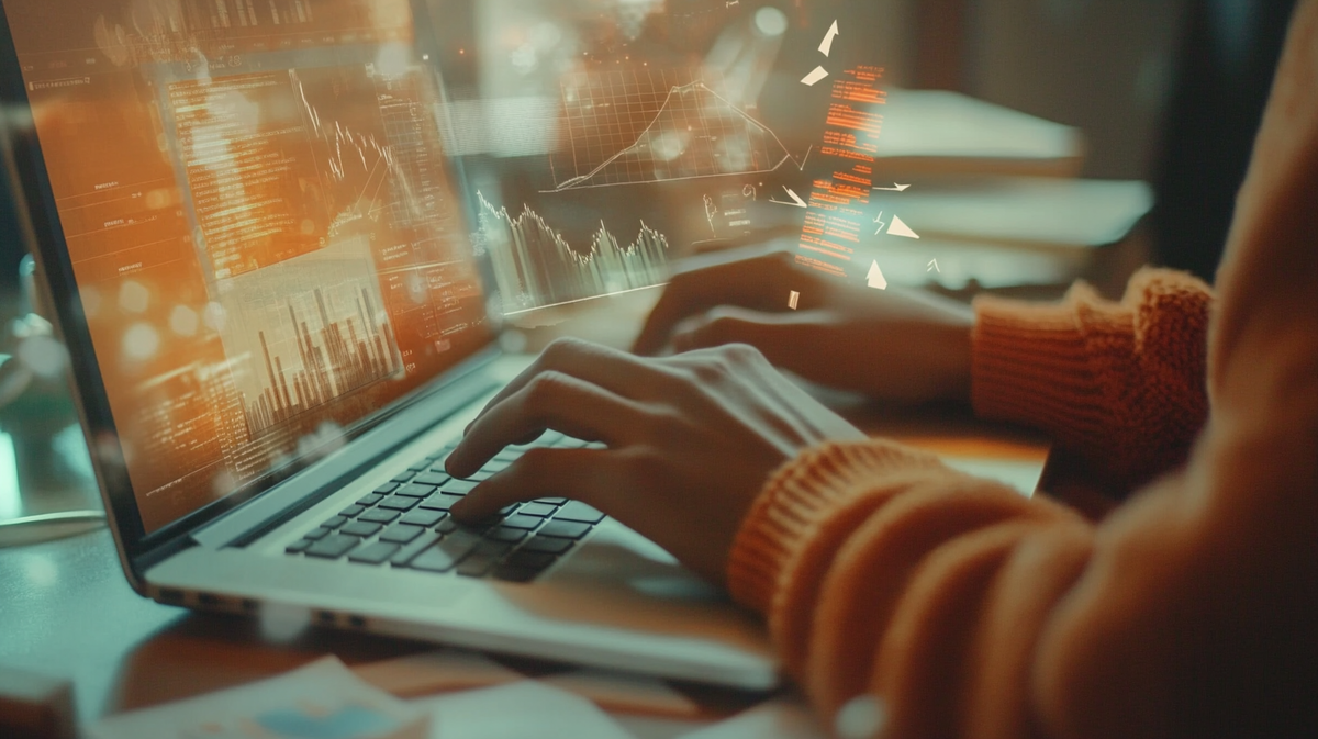    Топ и провалы: лучшие и худшие криптоакции 2024 года Administrator