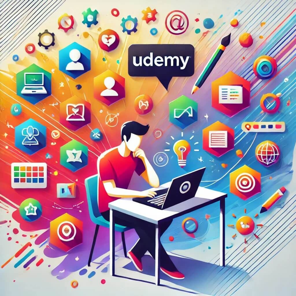 Udemy.com - лучшее IT образование. И точно самое выгодное :)