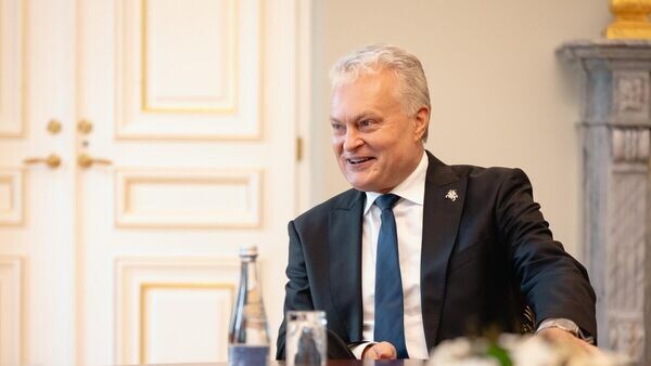    © Photo : LRP/ Eitvydas Kinaitis