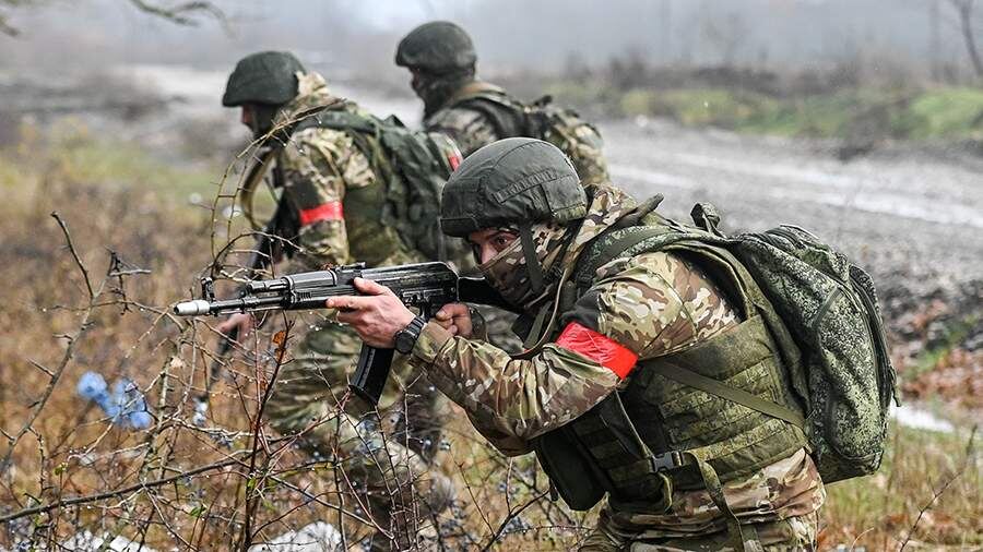 Фото: «ТАСС», Сергей Пивоваров