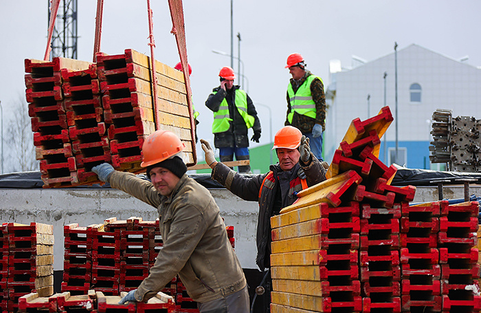    Владимир Смирнов/ТАСС