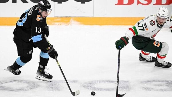    © Photo : ХК "Динамо-Минск"