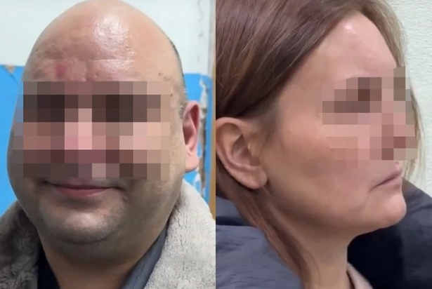 Фото: телеграм-канал «Честный репортаж»