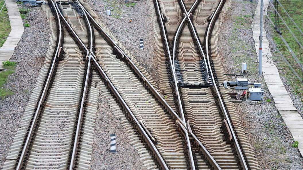    Belkin Alexey/news.ru/Globallookpress