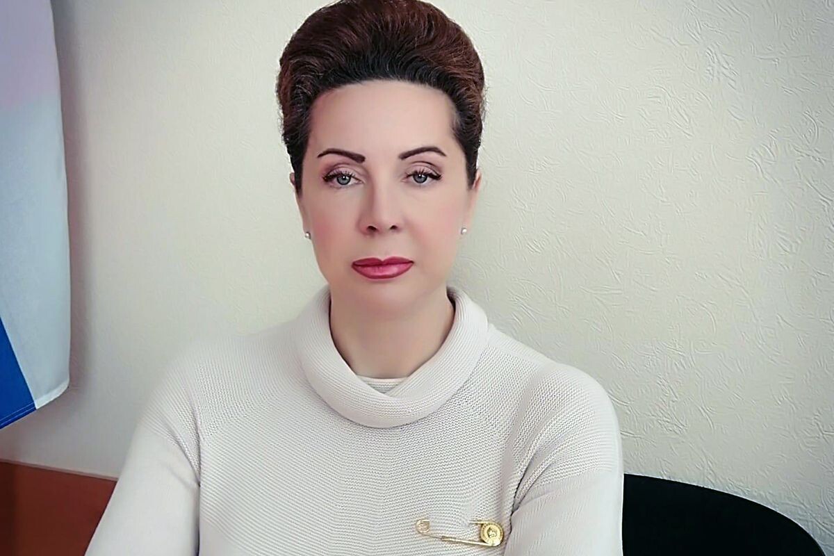 Фото предоставлено Татьяной Егоровой