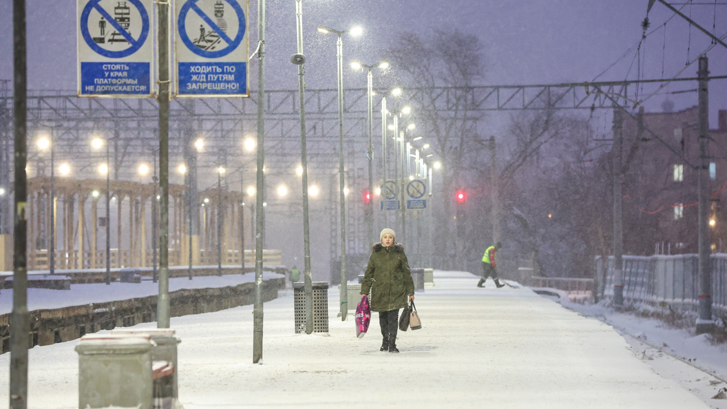    Фото: Belkin Alexey/news.ru/Globallookpress