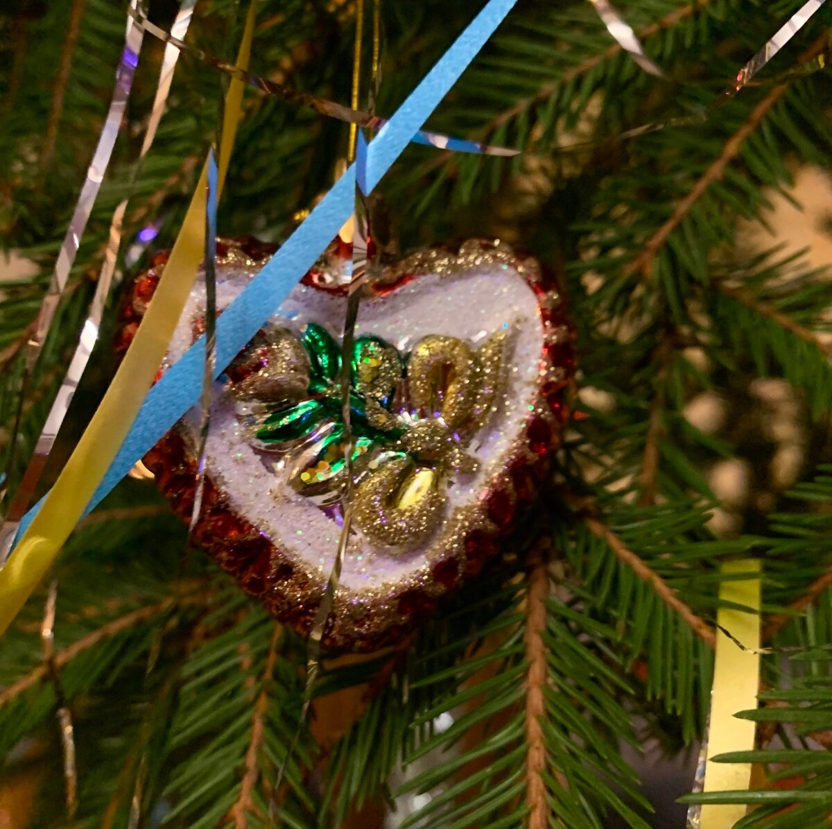 С Новым Годом!