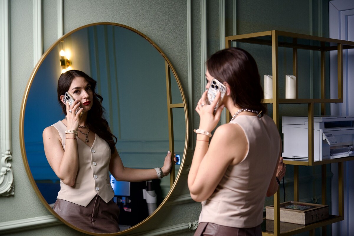    Фото из личного архива Елены Старцевой