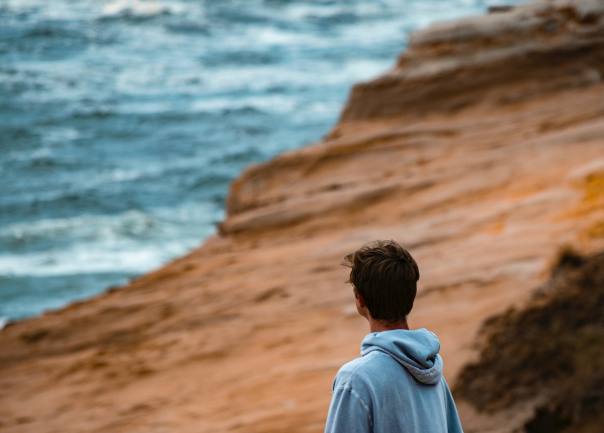 Фото с бесплатного фотостока https://unsplash.com, автор Marshall Iden