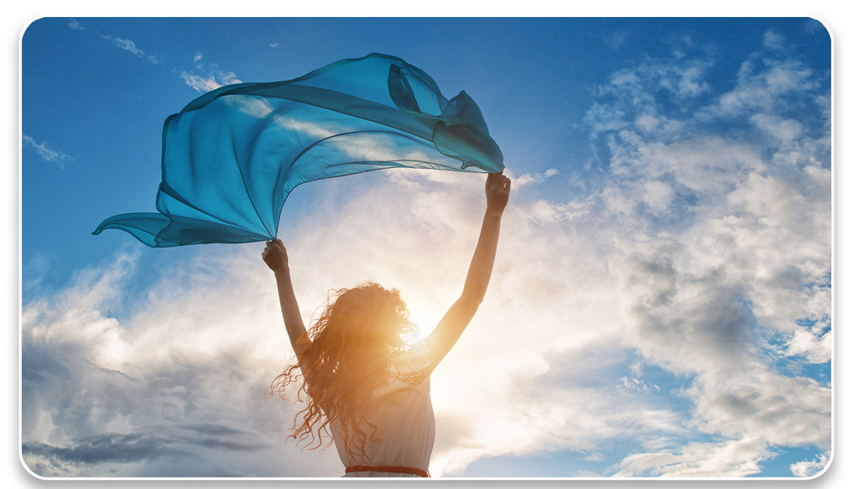 Решить проблему переедания, понять, принять и полюбить себя и свое тело можно, независимо от возраста, пола и веса