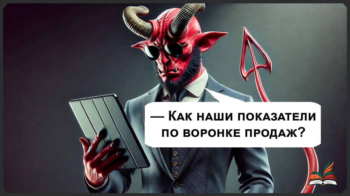 Корпоративный рай в отдельно взятом аду - Рассказ