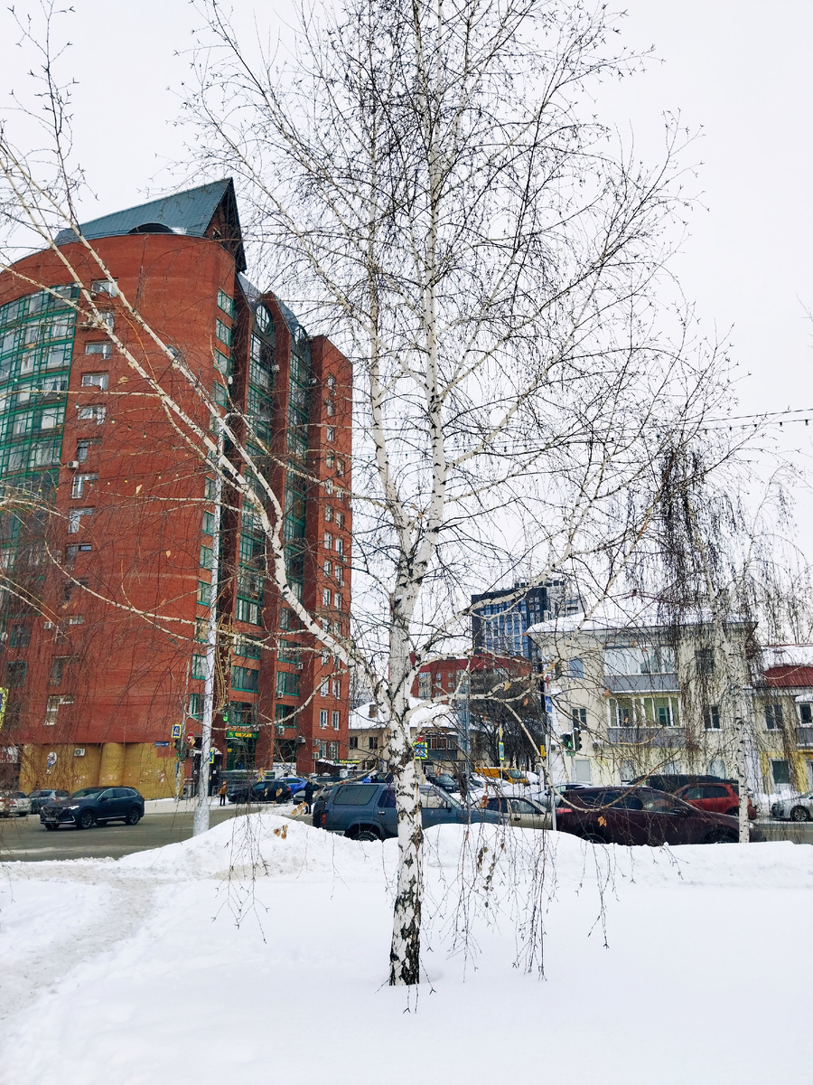 Фото из личного архива автора