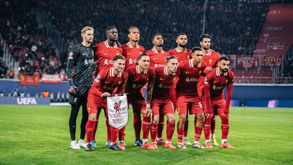 Hesham Elsherif/Anadolu via Getty Images