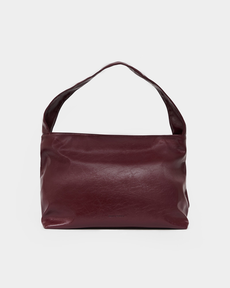 Cумка MOVE S бордо кракле, 8 300₽