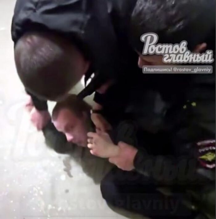 Источник фото: Ростов-Главный/Vk.com