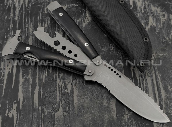 Пример Оборотень-2 из AUS-6 с сайта https://nozhiman.ru/skladnye-nozhi/nozh-saro-oboroten-stal-aus-6-rukoyat-grab