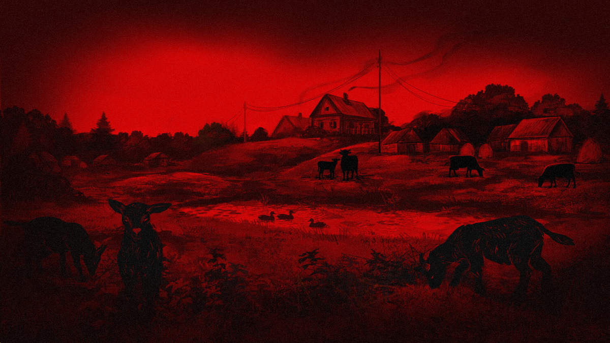 «Тварюк» (Banebash)