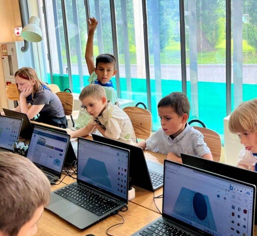 фото автора