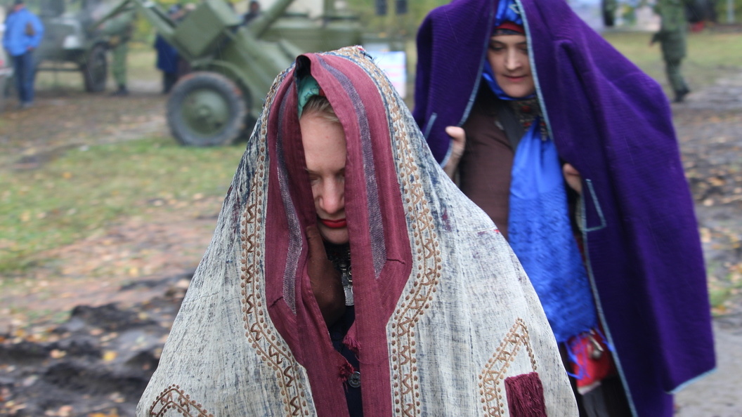    Фото: Царьград/Краснодар