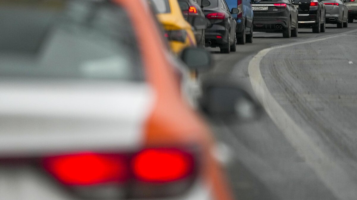    Фото: ИЗВЕСТИЯ/Дмитрий Коротаев