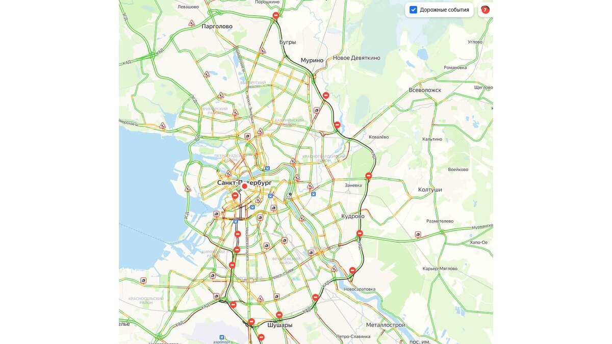    Фото: pr scr yandex.ru/maps