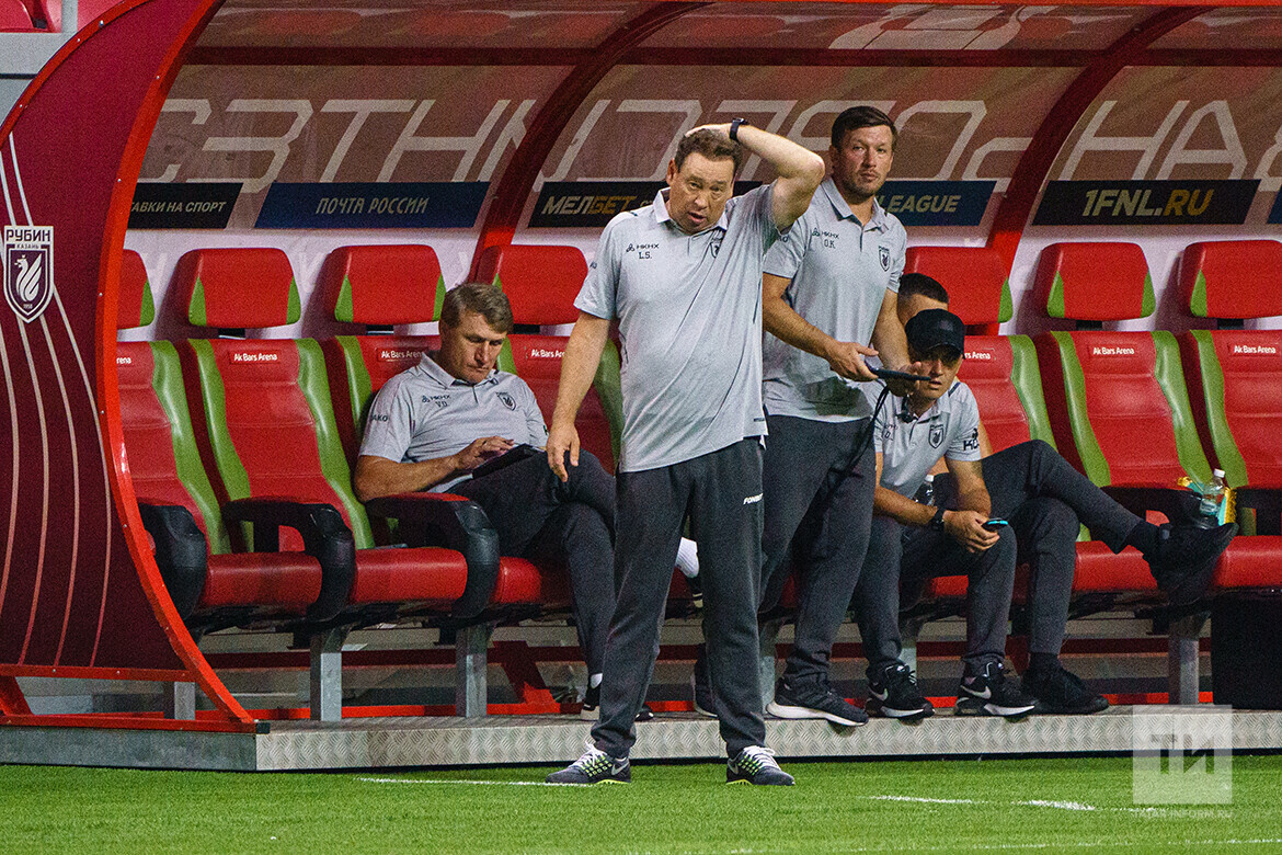 ​Фото: © Салават Камалетдинов, «Татар-Информ»