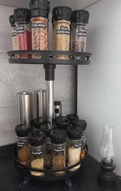 Из отзыва: Качество хорошие, жду мужа с работы. Приедет, соберёт 