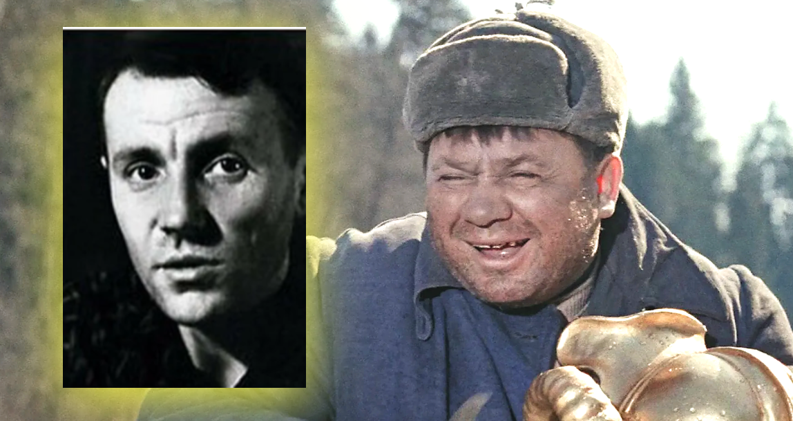 Александр Серый не получил и доли той славы, которой заслужил. Фото: Pinterest