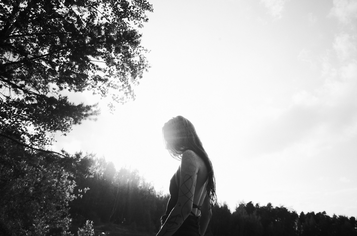 Фото с бесплатного фотостока https://unsplash.com, автор Tom Kotov