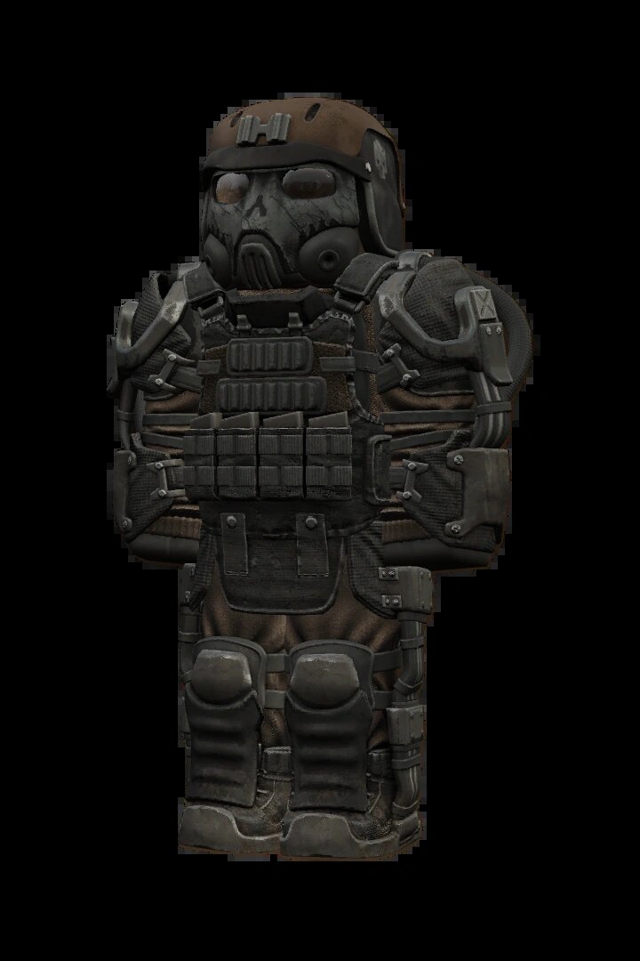 RS-72 Каратель