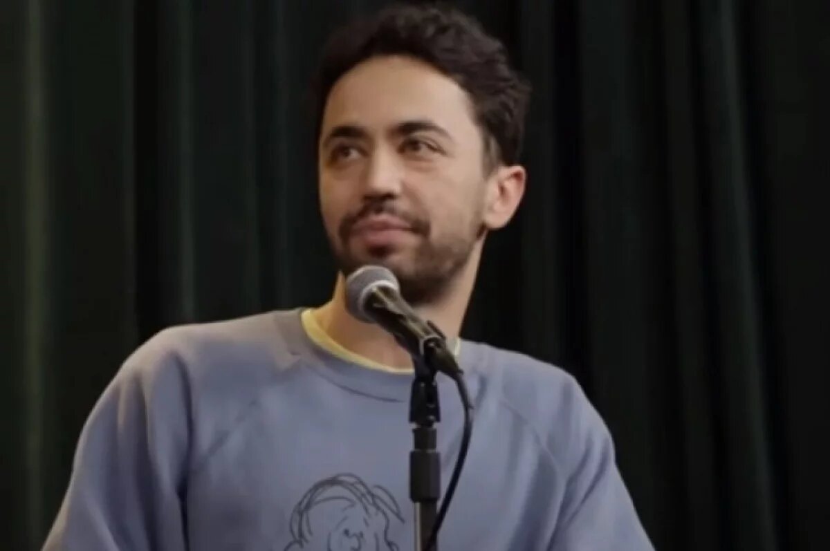    Mash: комик Идрак Мирзализаде лишился бизнеса в РФ