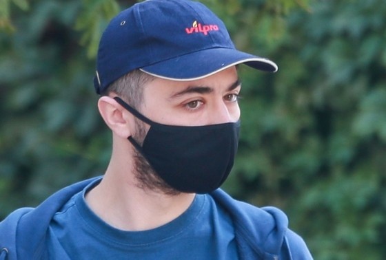    Идрак Мирзализаде