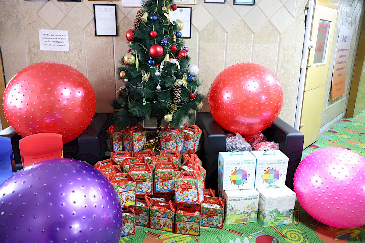 Листайте вправо, чтобы увидеть больше изображений