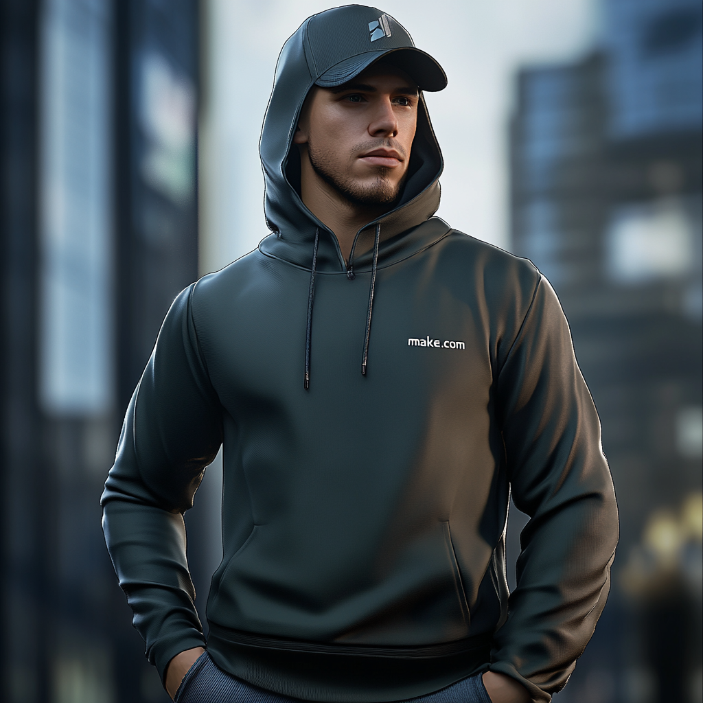    Автоматизированные уведомления: как make.com помогает вашему бизнесу мгновенно реагировать на критические события Юрий Горбачев