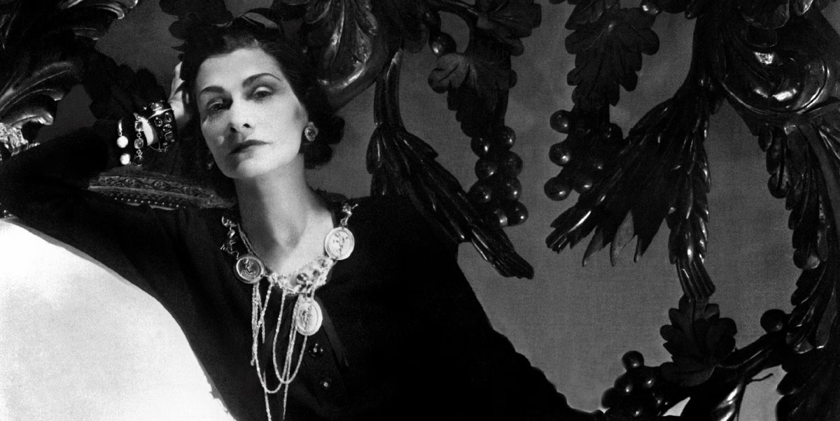 Коко Шанель