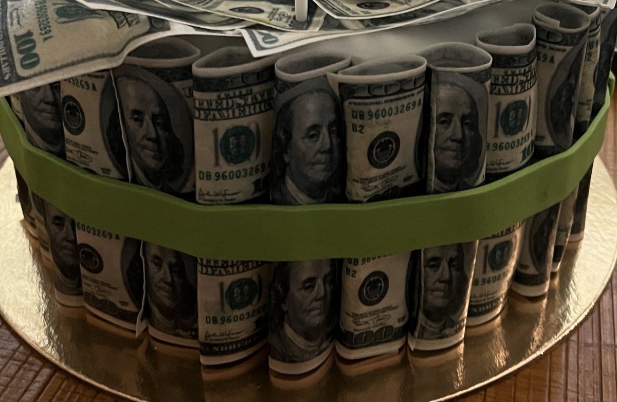 Из личного архива 